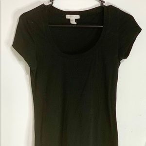 Ambiance Black Shirt